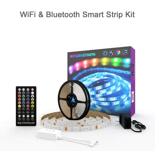LED light strips
