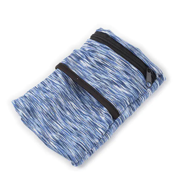 Wrist Bag for Outdoor Sports – Keep Your Phone Close While You Move