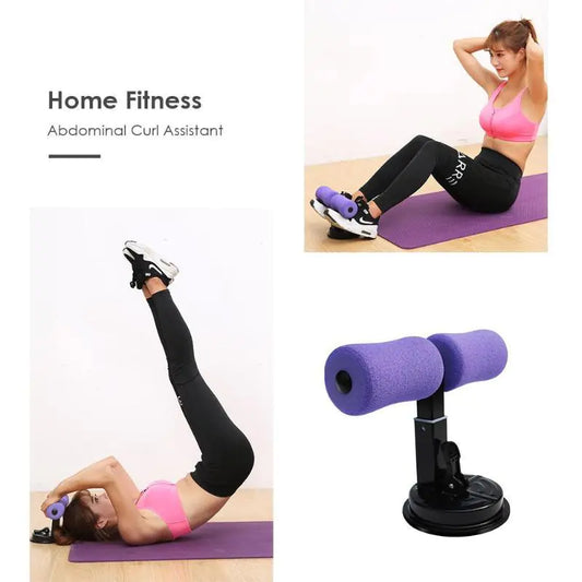 Portable Abdominal Exercise Device – Sculpt Your Core Anywhere