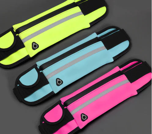 Fanny Pack for Outdoor Sports – Run, Hike, and Move Freely