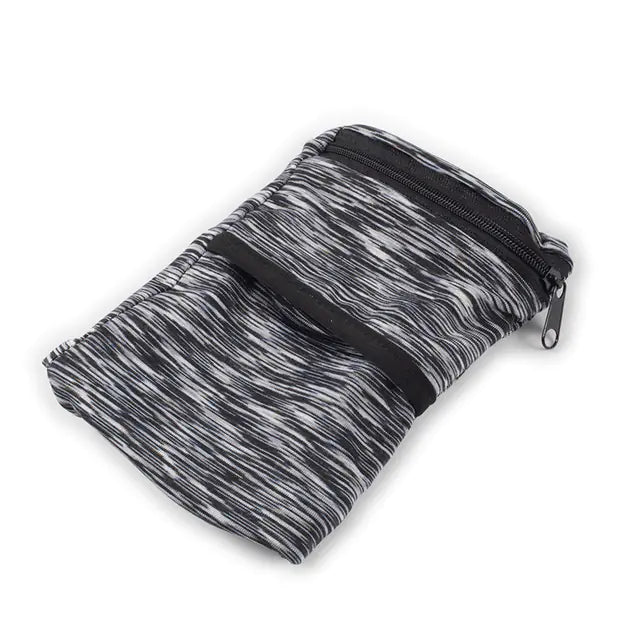 Wrist Bag for Outdoor Sports – Keep Your Phone Close While You Move