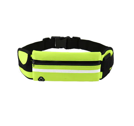 Fanny Pack for Outdoor Sports – Run, Hike, and Move Freely