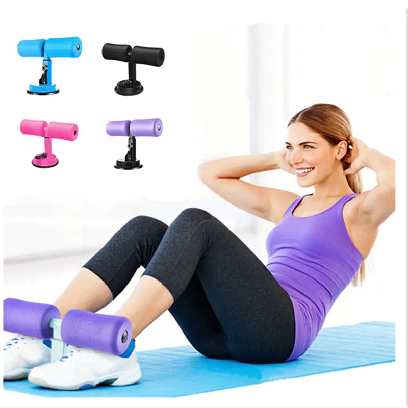 Portable Abdominal Exercise Device – Sculpt Your Core Anywhere