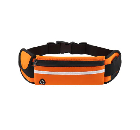Fanny Pack for Outdoor Sports – Run, Hike, and Move Freely