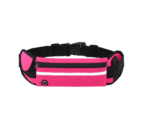 Fanny Pack for Outdoor Sports – Run, Hike, and Move Freely