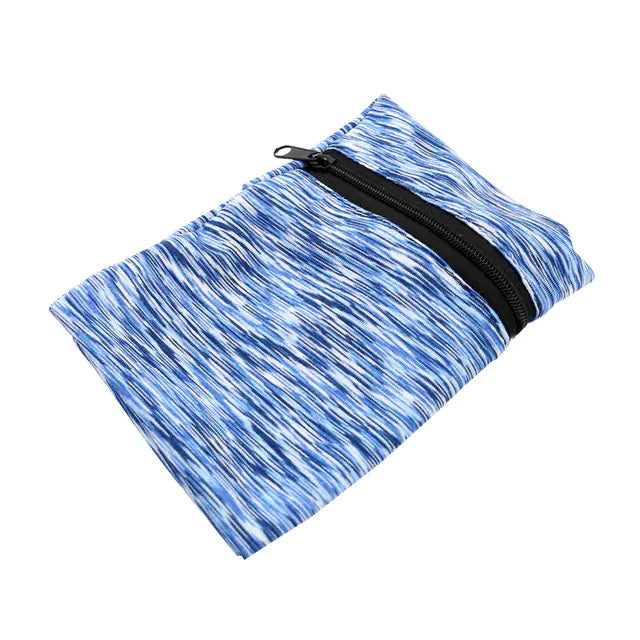 Wrist Bag for Outdoor Sports – Keep Your Phone Close While You Move