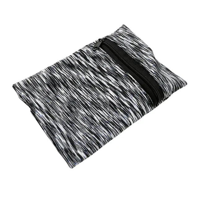 Wrist Bag for Outdoor Sports – Keep Your Phone Close While You Move