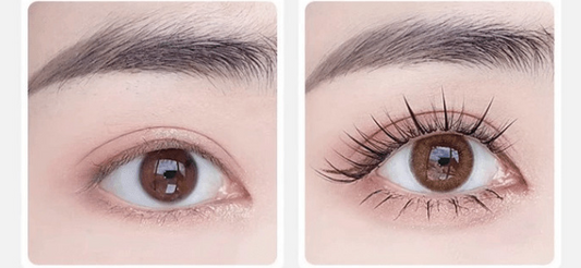 GlueFree™ Magnetic Lashes - Natural Look, Reusable