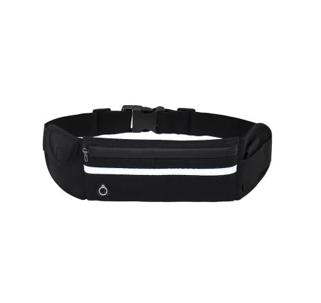 Fanny Pack for Outdoor Sports – Run, Hike, and Move Freely