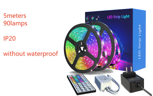 LED light strips