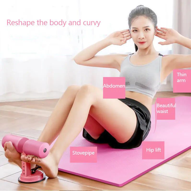 Portable Abdominal Exercise Device – Sculpt Your Core Anywhere