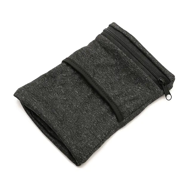 Wrist Bag for Outdoor Sports – Keep Your Phone Close While You Move