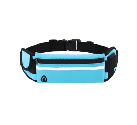 Fanny Pack for Outdoor Sports – Run, Hike, and Move Freely