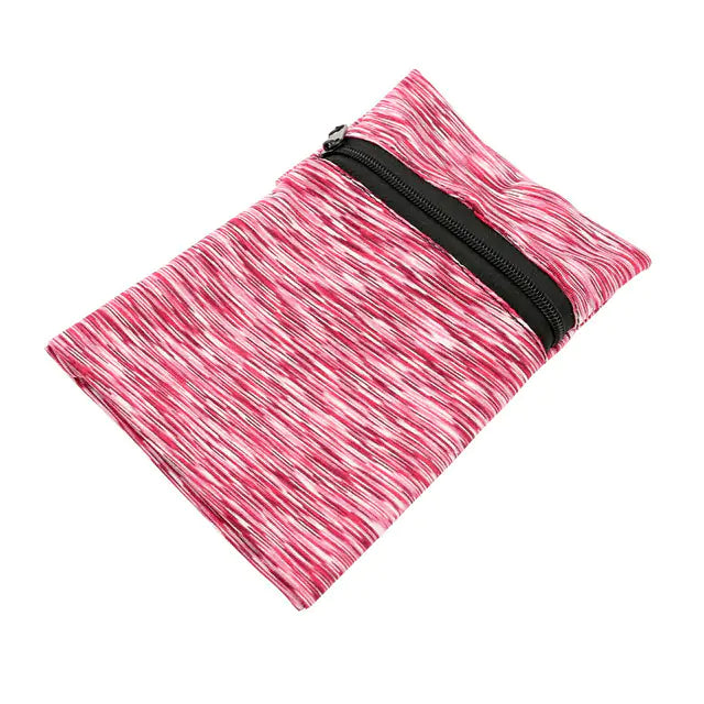 Wrist Bag for Outdoor Sports – Keep Your Phone Close While You Move