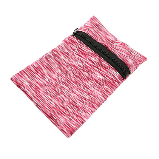 Wrist Bag for Outdoor Sports – Keep Your Phone Close While You Move